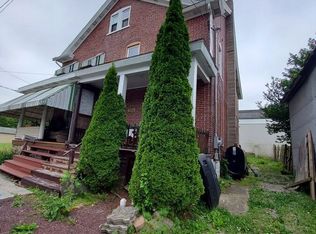 203 W Mill St, Nesquehoning, PA 18240