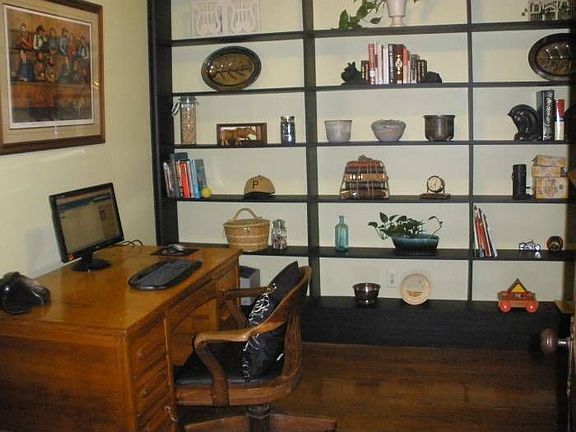 Den/office/bedroom 5