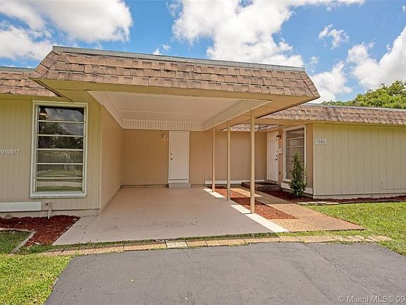 5th image of 7806 NW 69th Ter
