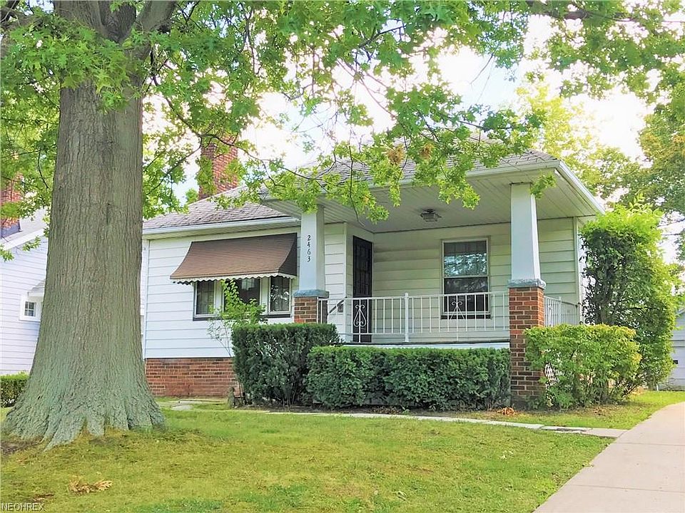 2nd image of 2463 Canterbury Rd