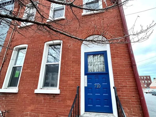 710 N Queen St APT 2, Lancaster, PA 17603