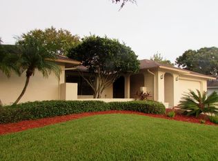 4922 Lake Valencia Blvd E, Palm Harbor, FL 34684