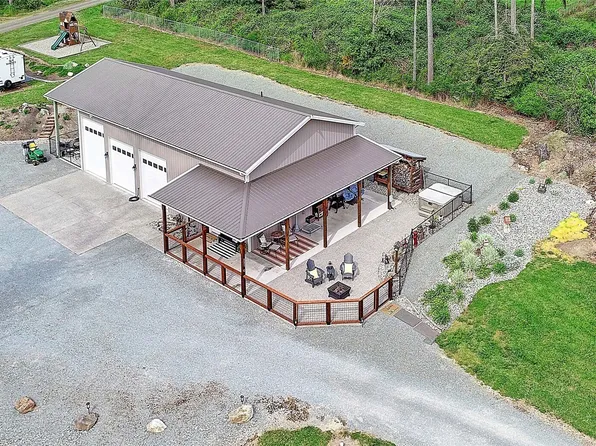 221 Russell Road, Camano Island, WA 98282