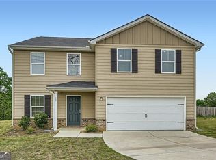 33 Oxford Ln, Kingston, GA 30145