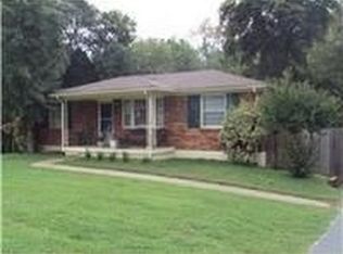 316 Jacksonian Dr, Hermitage, TN 37076