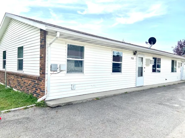 722 31st St N, Fargo, ND 58102