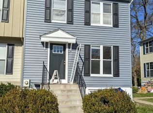 1880 Murdock Ct, Frederick, MD 21702