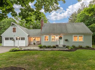 22 Lynne Rd, Sudbury, MA 01776