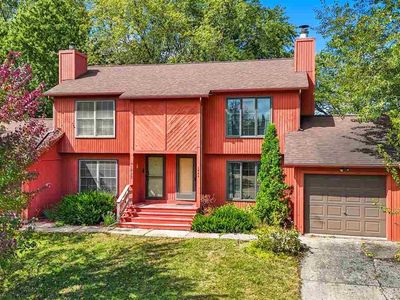 1444 Eastview Dr, Coralville, IA, 52241