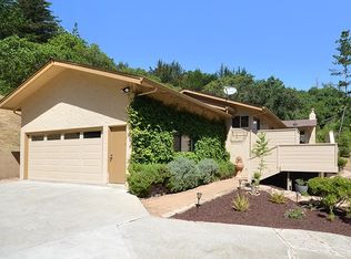 441 Hidden Valley Rd, Soquel, CA 95073