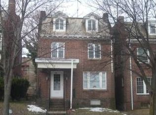 2210 Park Ave, Baltimore, MD 21217