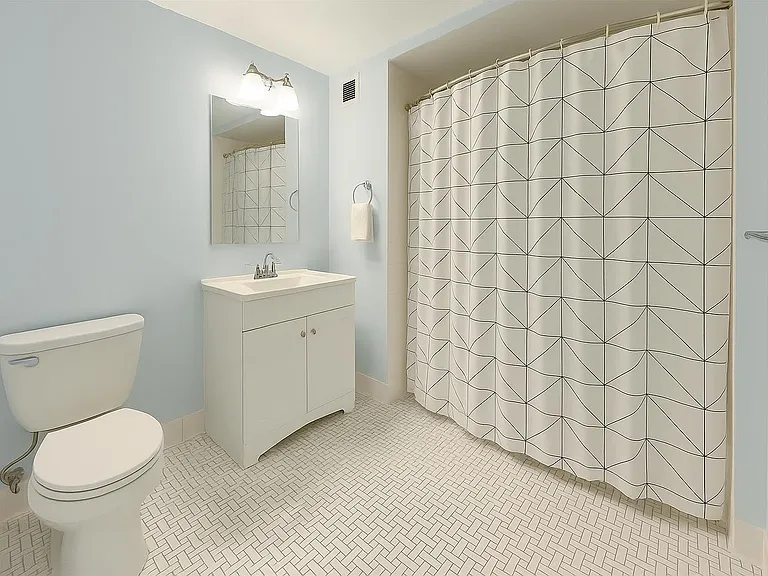 700 Grove St #2V — Photo 8