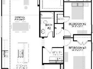 213 Little Bridge Dr, Lavon, TX 75166
