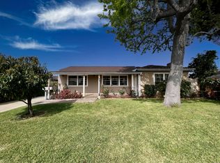 6045 Sultana Ave, Temple City, CA 91780