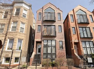 2420 W Cortez St #3, Chicago, IL 60622