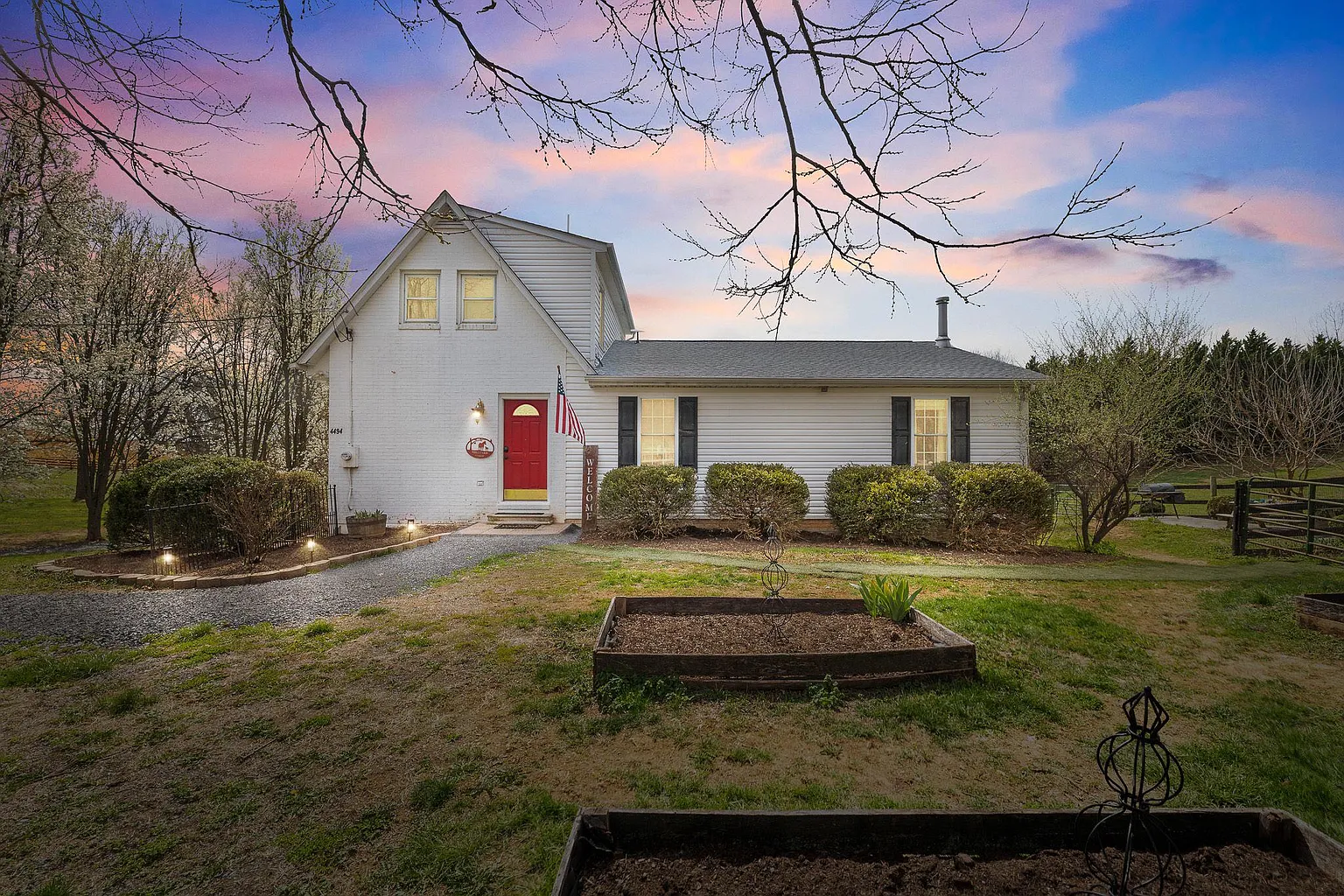 4494 Cedar Creek Grn photo 1