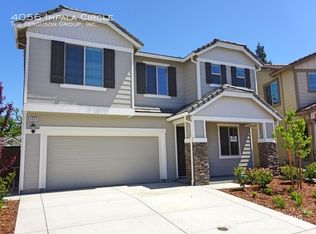 4056 Impala Cir, Roseville, CA 95678