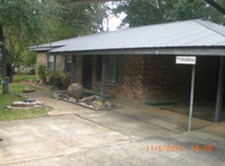 631 Cottonwood St, Many, LA 71449