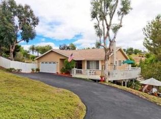 2469 Sunflower Ter, Vista, CA 92083