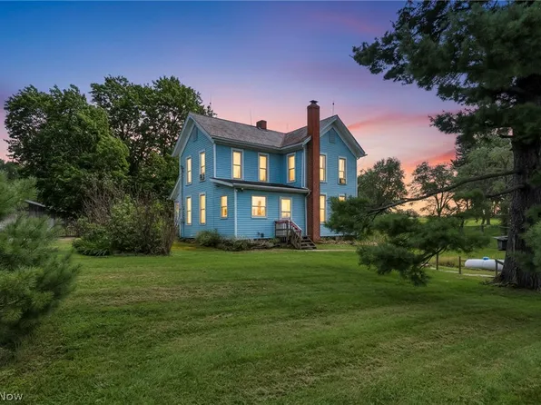 6012 Apollo Rd NE, Salineville, OH 43945