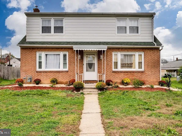 518 Muhlenberg St, Reading, PA 19605