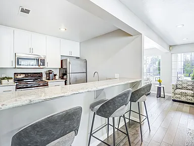 Stoneybrook Apartment Homes