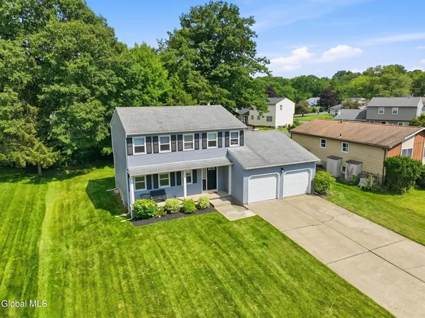 4 Marble Road, East Greenbush, NY 12061