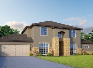 528 Breathless View St, San Antonio, TX 78260
