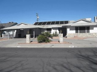 569 Bonita Ave, Las Vegas, NV 89104