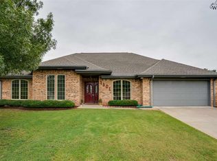 1801 Brazos St, Wichita Falls, TX 76309