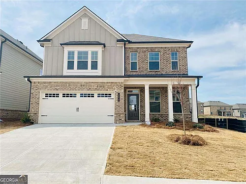 3070 Andover Trl Photo 1