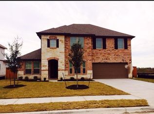 3900 Crispin Hall Ln, Pflugerville, TX 78660