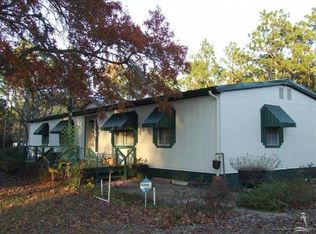 1033 Pinecrest Rd, Southport, NC 28461