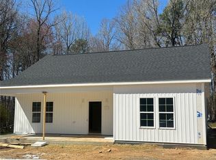 706 Idol St, Madison, NC 27025