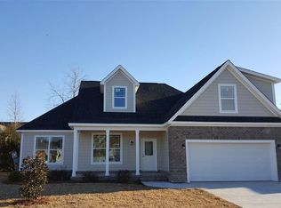4209 Mynatt Ct, Myrtle Beach, SC 29588