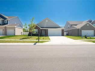 4741 Ozark Ln, Indianapolis, IN