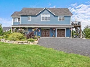 124 E Shr S, Grand Isle, VT 05458