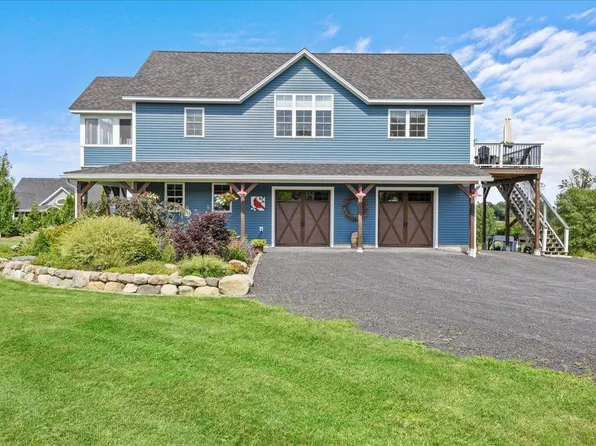 124 East Shore South, Grand Isle, VT 05458