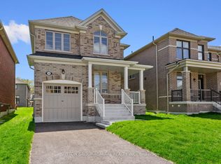 1285 Davis Loop, Innisfil, ON L0L 1W0