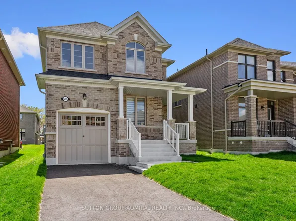 1285 Davis Loop, Innisfil, ON L0L 1W0