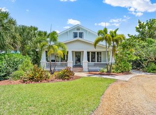 135 SE Martin Rd, Stuart, FL 34996