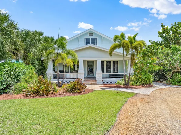 135 SE Martin Road, Stuart, FL 34996