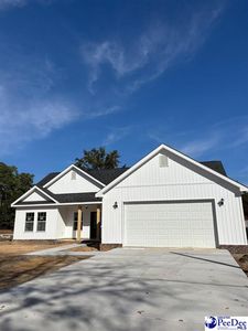 2694 Pineland Cir, Hartsville, SC, 29550