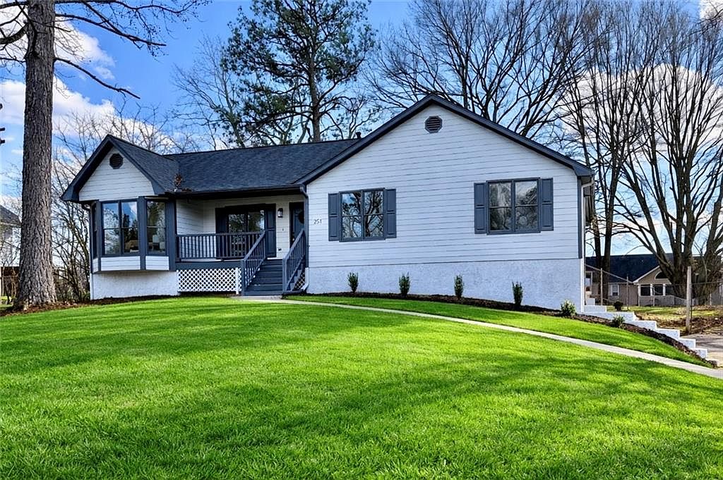 251 Lambeth Dr, Hiram, GA 30141 | Zillow