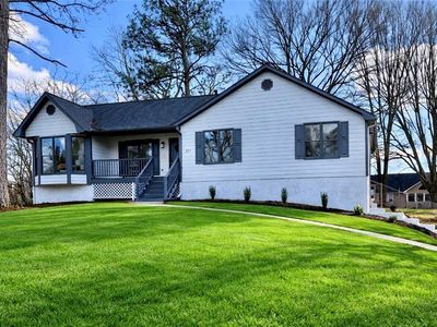 251 Lambeth Dr, Hiram, GA, 30141