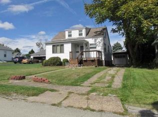 33 Wagner St #1, Uniontown, PA 15401