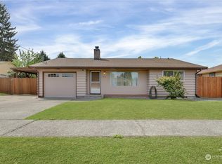 1616 1st St SE, Auburn, WA 98002