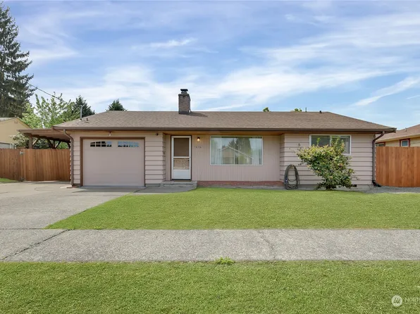 1616 1st Street SE, Auburn, WA 98002