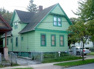 94 Lill St, Rochester, NY 14621