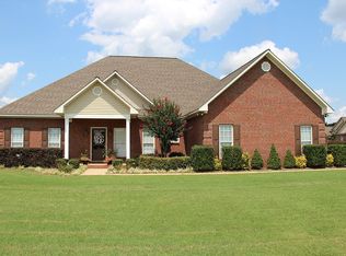 134 McGraph Cv, Saltillo, MS 38866